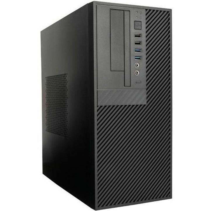 In Win Computer Case