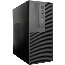 In Win Computer Case
