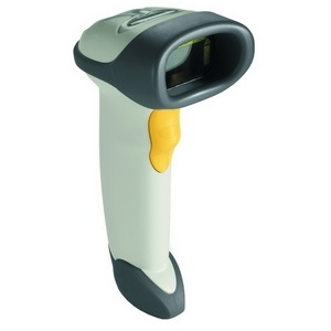 Zebra LS2208 Bar Code Reader