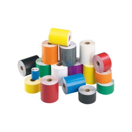 PANDUIT Continuous Labelling Tape