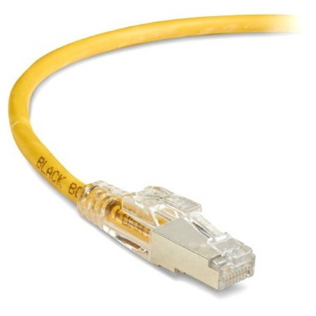 Black Box GigaTrue 3 Cat.6 (S/FTP) Patch Network Cable