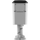 Gyration CYBERVIEW 411B-TAA 4 Megapixel Indoor/Outdoor HD Network Camera - Color - Bullet - TAA Compliant