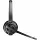 Poly Savi 8220-M Office Stereo DECT 1920-1930 MHz Headset TAA