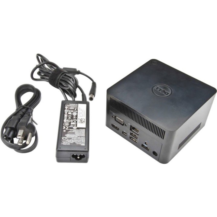 Dell The Dell Wireless Docking Station (WLD15: WiGig Capable)
