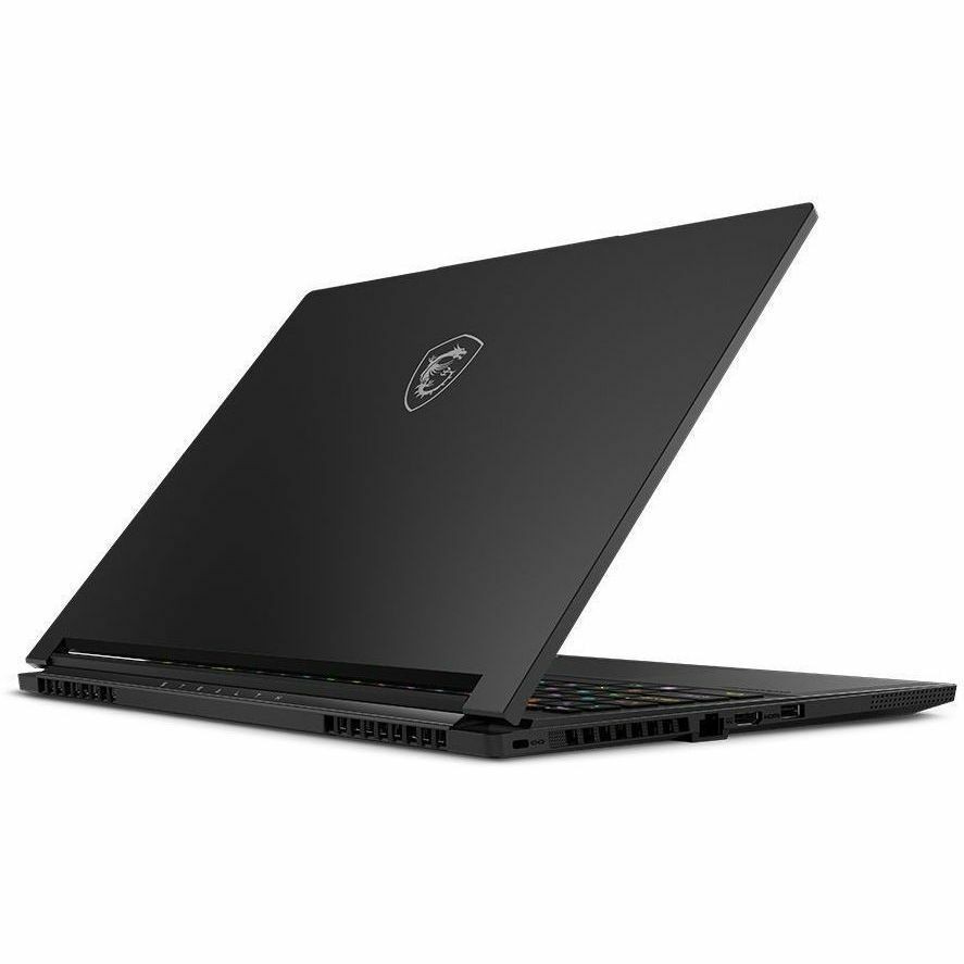 MSI Stealth A16 AI+ A3XW Stealth A16 AI+ A3HWIG-097US 16" Copilot+ PC Gaming Notebook - QHD+ - 240 Hz - AMD Ryzen AI 9 Ryzen AI 300 Series 365 - 32 GB - 2 TB SSD - Core Black