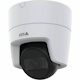 AXIS M3125-LVE 2 Megapixel Indoor/Outdoor Full HD Network Camera - Color - Dome - White - TAA Compliant