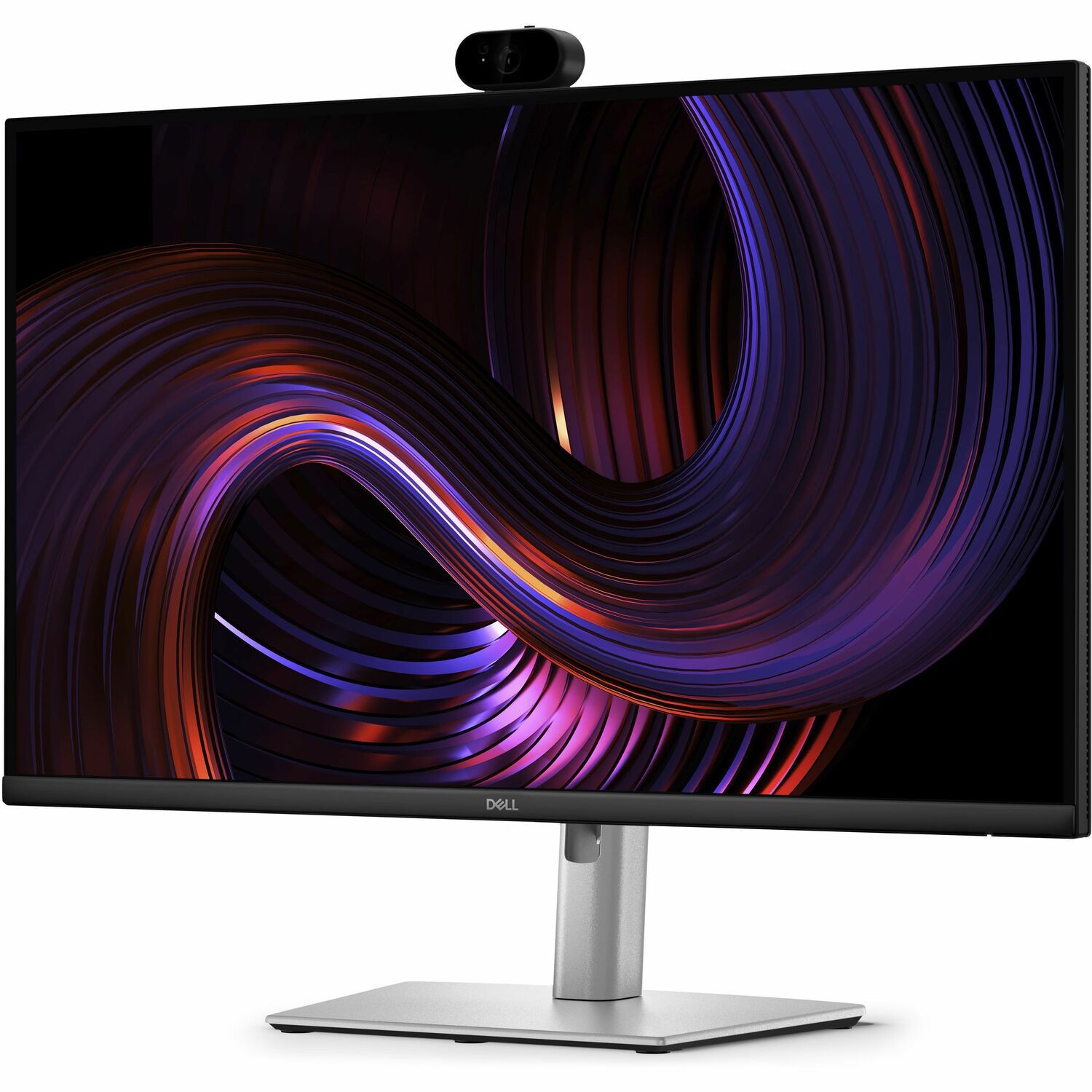 Dell Pro Usb-C Hub Webcam P2726dev