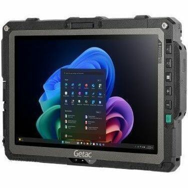 Getac UX10G5 Rugged Tablet - 10.1" WUXGA - 16 GB