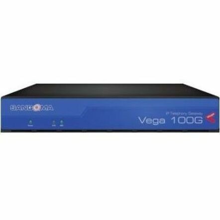 Sangoma 100G VoIP Gateway