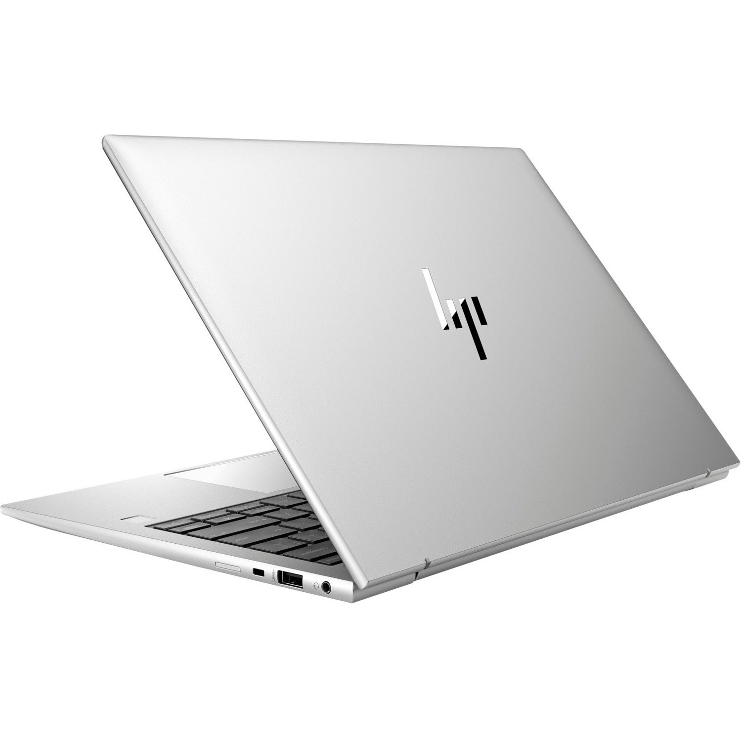 HP EliteBook 830 G9 LTE Advanced 13.3" Notebook - WUXGA - 1920 x 1200 - Intel Core i7 12th Gen i7-1255U Deca-core (10 Core) - 8 GB Total RAM - 8 GB On-board Memory - 256 GB SSD