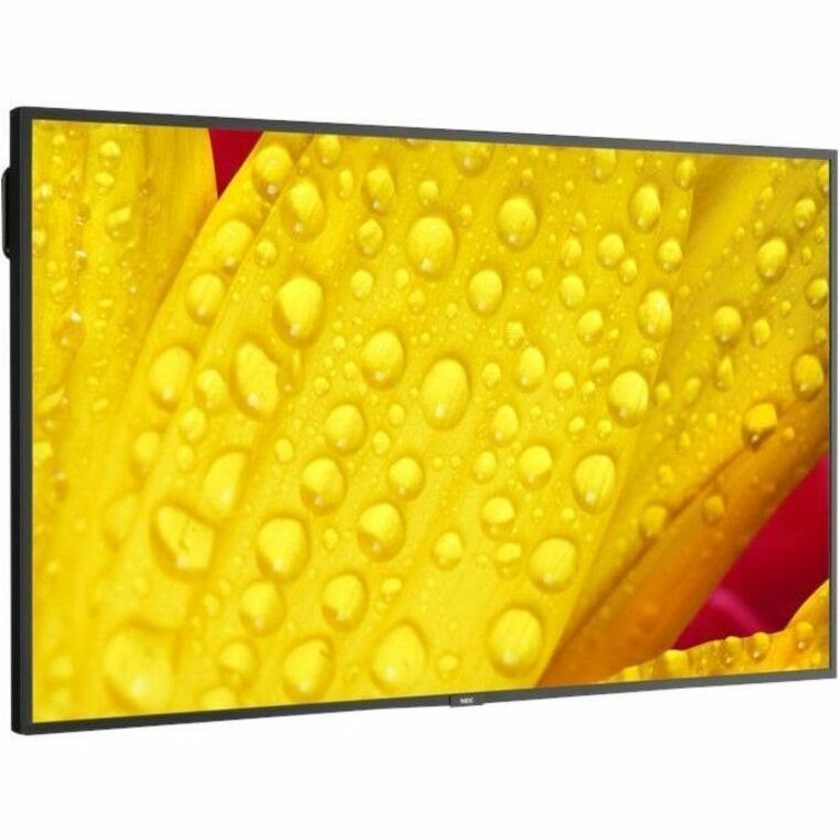 NEC Display MultiSync ME551 55" LCD Digital Signage Display - 18 Hours/7 Days Operation