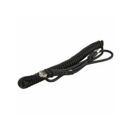 Wasp WWS800 Base RS232 Cable