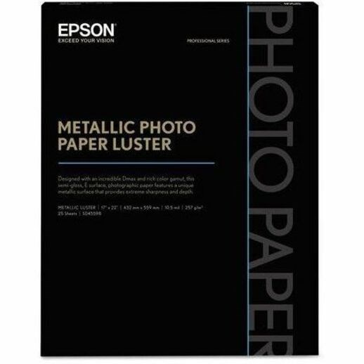 Epson Photo Paper