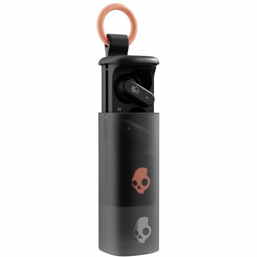 Skullcandy Dime Evo - True Black