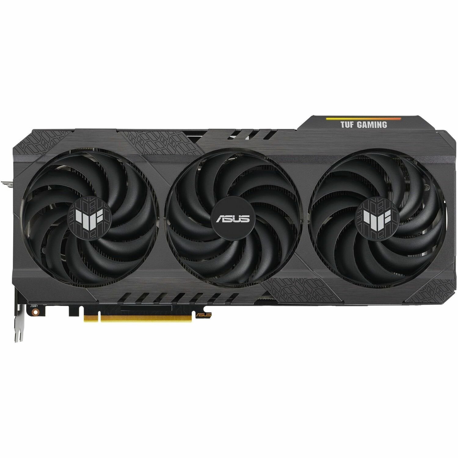 TUF NVIDIA GeForce RTX 4090 Graphic Card - 24 GB GDDR6X - Full-height