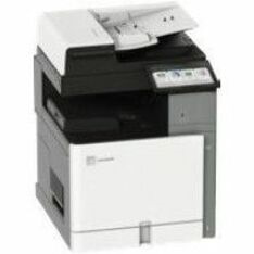 Lexmark CX950g Wired & Wireless Laser Multifunction Printer - Color - TAA Compliant