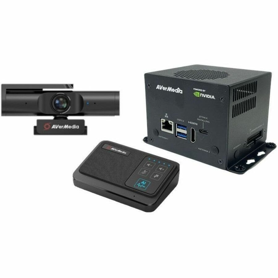 AVerMedia Orin NX Fusion kit