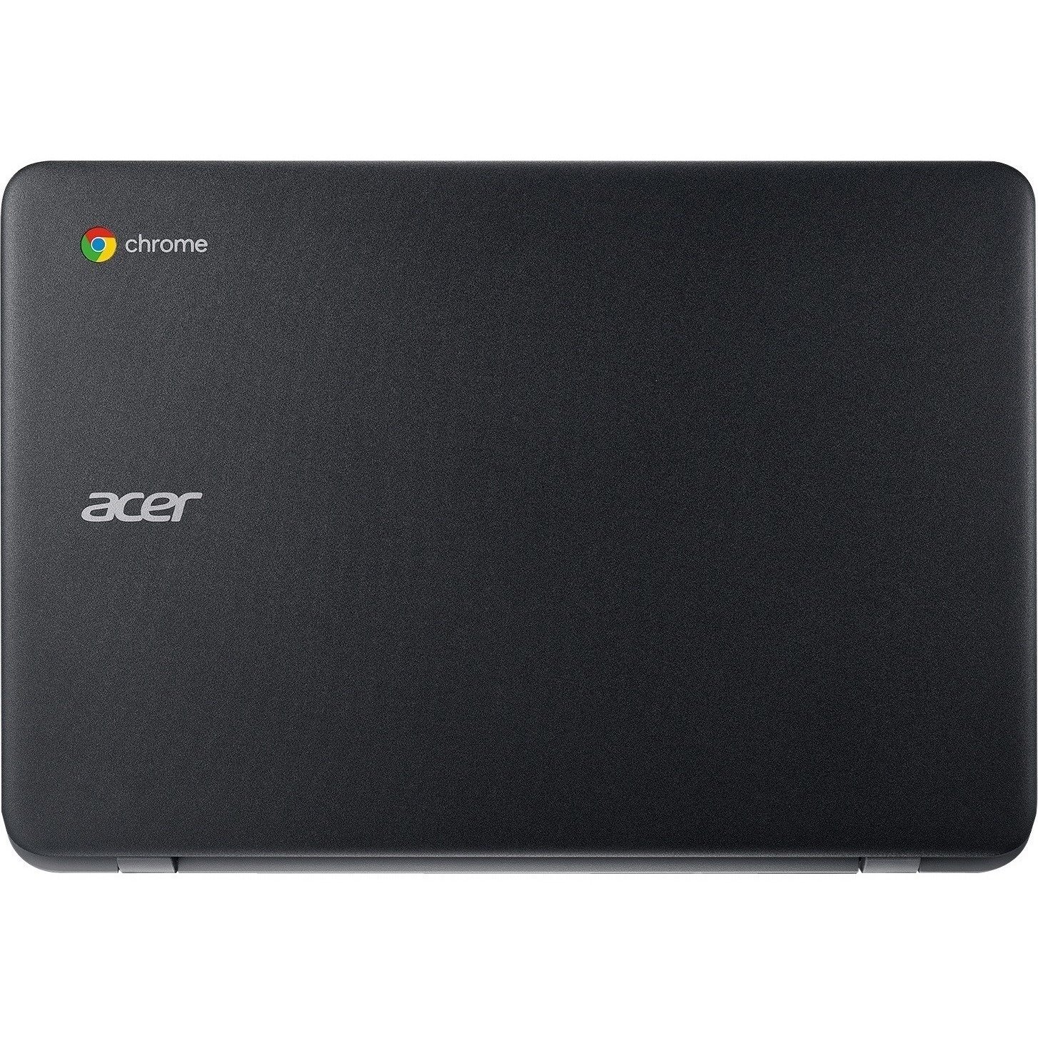 Acer Chromebook 311 C733T C733T-C6Z6 11.6" Touchscreen Chromebook - HD - Intel Celeron N4020 - 4 GB - 32 GB Flash Memory - English (US) Keyboard