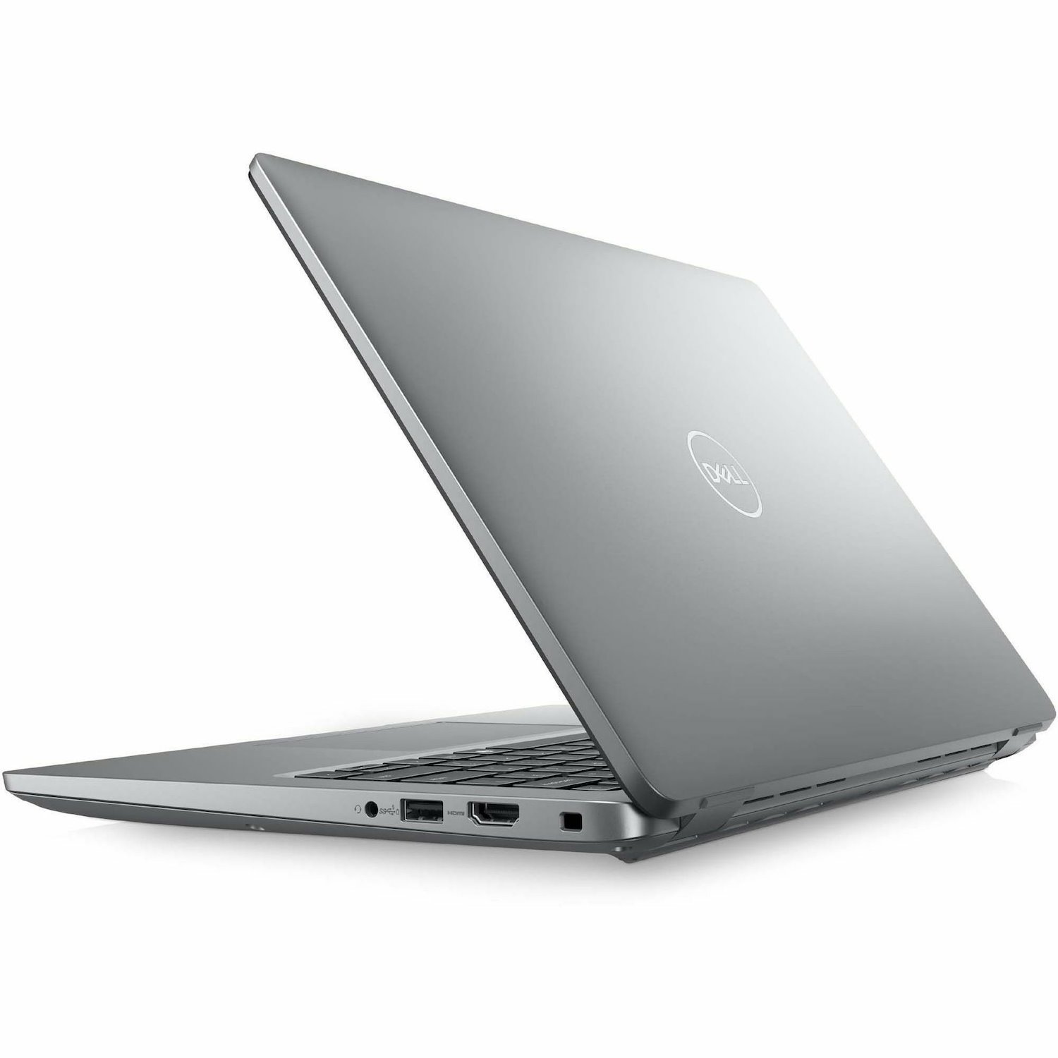 Dell Latitude 5000 5450 14" Touchscreen Notebook - Full HD - Intel Core Ultra 5 135U - vPro Technology - 16 GB - 256 GB SSD - Titan Gray