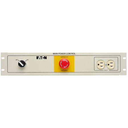 Eaton REPO RE PDU
