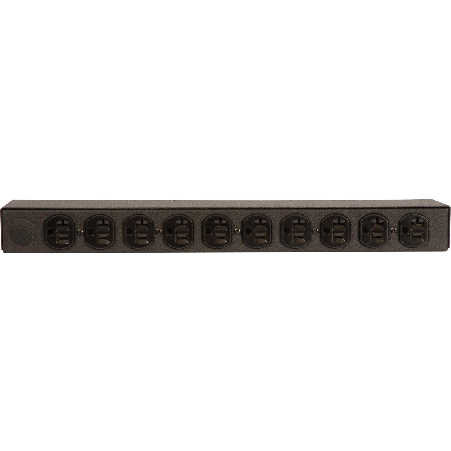 Vertiv Geist BRF100-1025 6-Outlets PDU