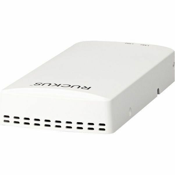 RUCKUS H350 Dual Band Wi-Fi 6 IEEE 802.11 a/b/g/n/ac/ax 1.73 Gbit/s Wireless Access Point - Indoor
