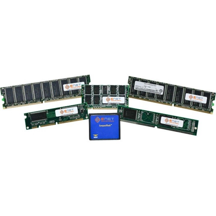 ENET 128 MB Flash Memory