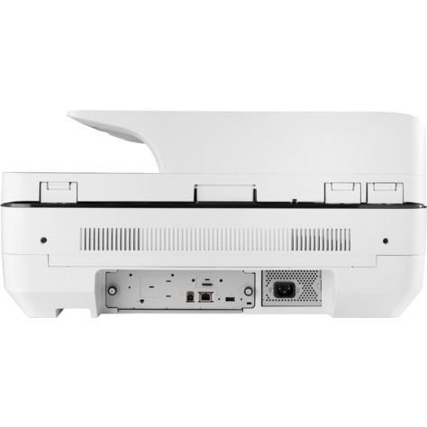 HP Scanjet Flow N9120 fn2 Sheetfed Scanner - 600 dpi Optical