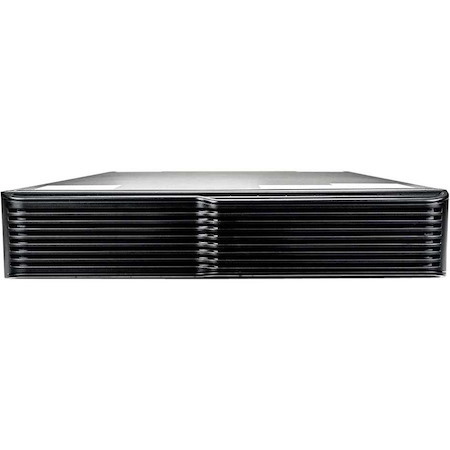 Vertiv Liebert GXT4-144VBATT 9 Ah, 144V External Battery Cabinet for Vertiv Liebert GXT4-5000RT208 and GXT4-6000RT208