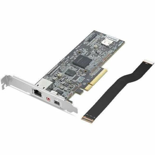 Lenovo Acckit_Bo TS BMC Pcie Adapter P