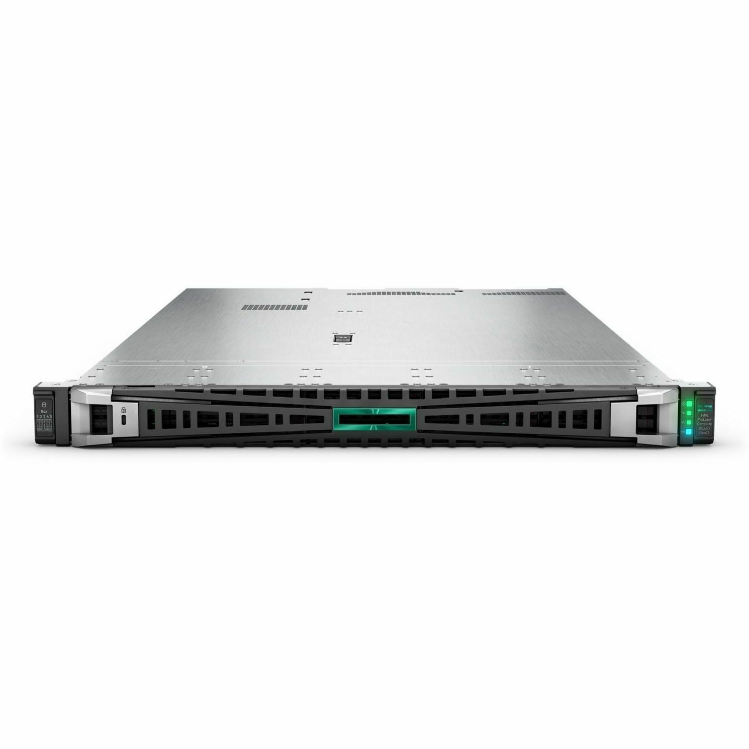 Hpe DL360 G12 6505P 2x32G 4LFF