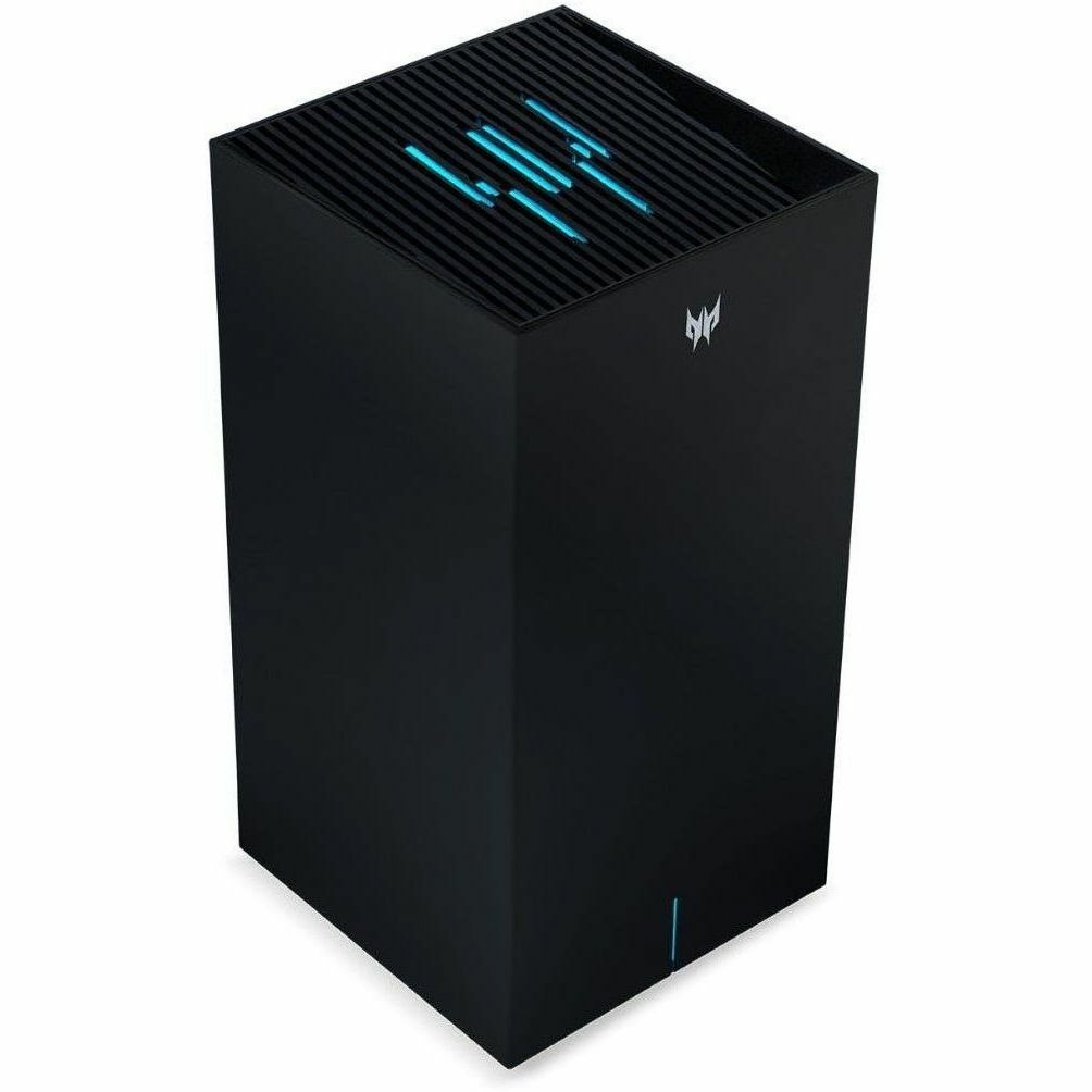 Acer Predator Connect X7 Connect X7 Wi-Fi 7 IEEE 802.11 a/b/g/n/ac/ax/be Cellular Wireless Router