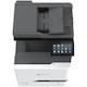 Lexmark CX730de Laser Multifunction Printer - Color - TAA Compliant