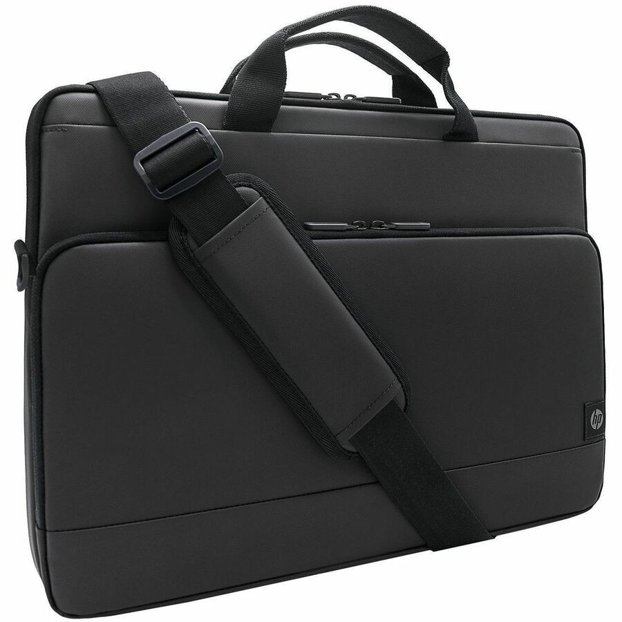 HP Draagtas/-koffer (Briefcase) voor 40,6 cm (16") Notebook - Moonless Night
