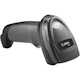 Zebra DS2278 Handheld Barcode Scanner - Wireless Connectivity - Twilight Black