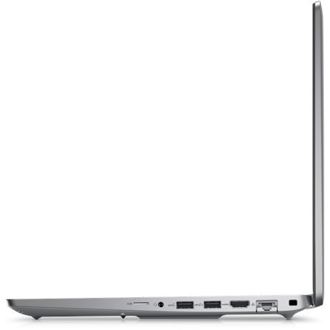 Dell Precision 3000 3581 15" Mobile Workstation - Full HD - Intel Core i7 13th Gen i7-13800H - vPro Technology - 16 GB - 512 GB SSD - Titan Gray