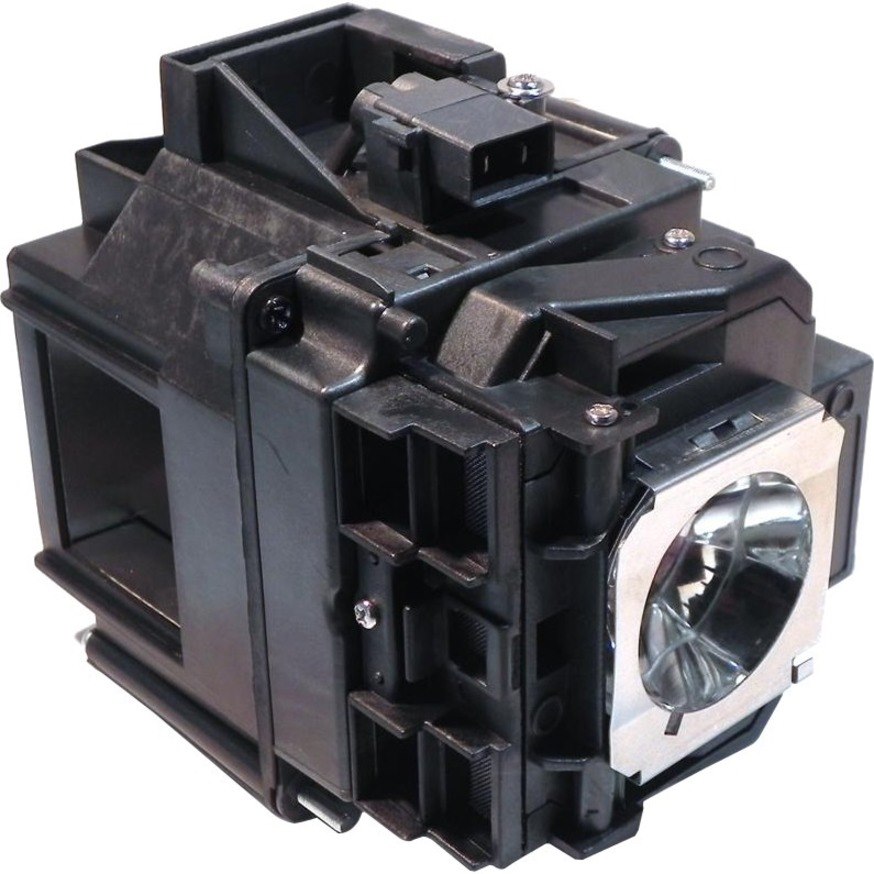 Compatible Projector Lamp Replaces Epson ELPLP76-ER, EPSON V13H010L76