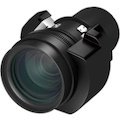 Epson V12H004M0F - 36 mm to 57.40 mmf/2.35 - Middle Throw Zoom Lens