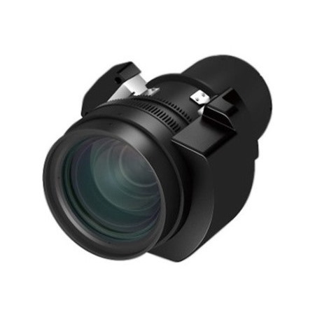 Epson V12H004M0F - 36 mm to 57.40 mmf/2.35 - Middle Throw Zoom Lens