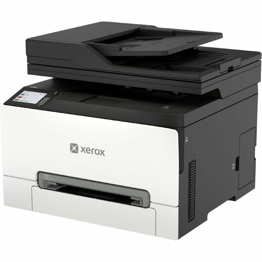 Xerox C255a Wired & Wireless Laser Multifunction Printer - Color