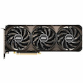 MSI NVIDIA GeForce RTX 4070 Ti SUPER Graphic Card - 16 GB GDDR6X