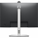 Dell P2424HEB 24" Class Webcam Full HD LED Monitor - 16:9