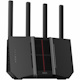 Asus RT-BE92U Wi-Fi 7 IEEE 802.11 a/b/g/n/ac/ax/be Ethernet Wireless Router