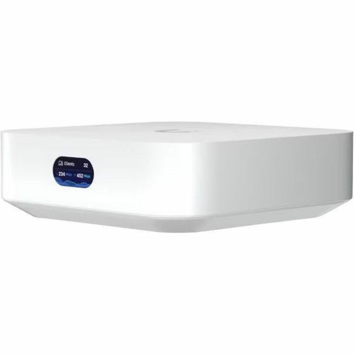 Ubiquiti UniFi Express Wi-Fi 6 IEEE 802.11 a/b/g/n/ac/ax Ethernet Wireless Router