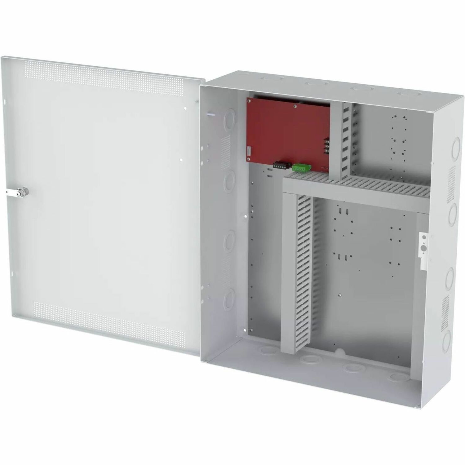 Axis Ta1203 Power Enclosure