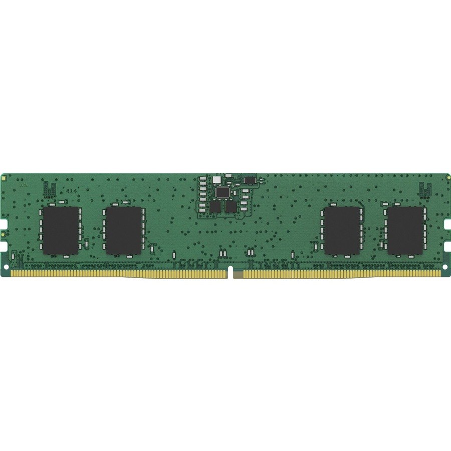 Kingston ValueRAM 8GB DDR5 SDRAM Memory Module