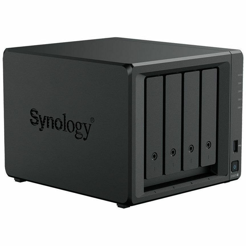 Synology DiskStation DS925+ SAN/NAS Storage System