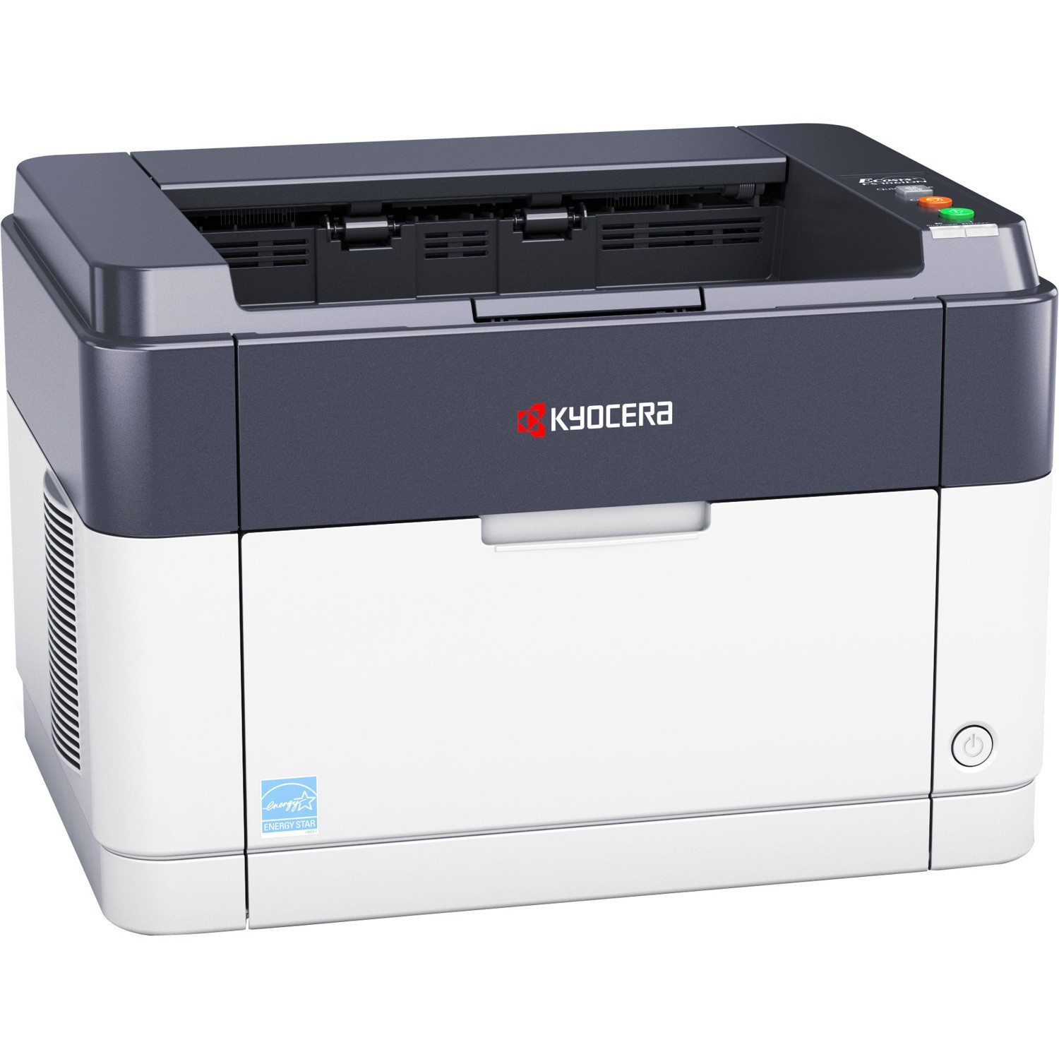 Kyocera FS1061DN Laser