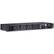 CyberPower PDU31005 100 - 120 VAC 20A Monitored PDU