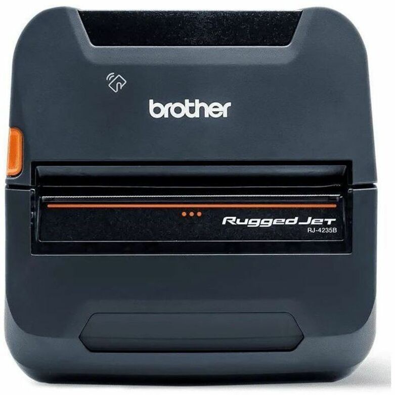 Brother 4" DT Mobile Kit